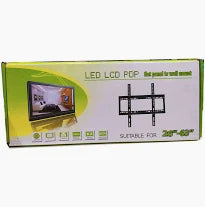 LED LCD PDP FLAT PANEL TV WALL MOLUNT