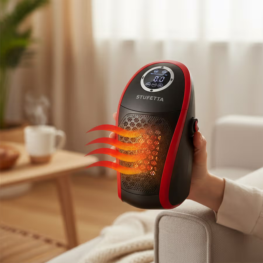 WONDER WARM DMC CASA 400WATTS