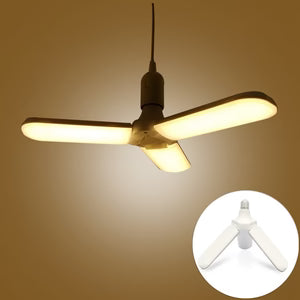 FAN BLADE LED BULB