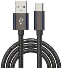GERLAX 6A FAST CHARGING CABLE