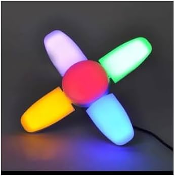 FAN BLADE LED BULB