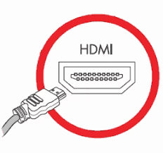 HDMI cable 10 Miter Nilon Read color 1080p