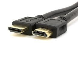 HDMI to HDMI Cable Braided - 5m