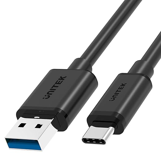 GERLAX 6A FAST CHARGING CABLE