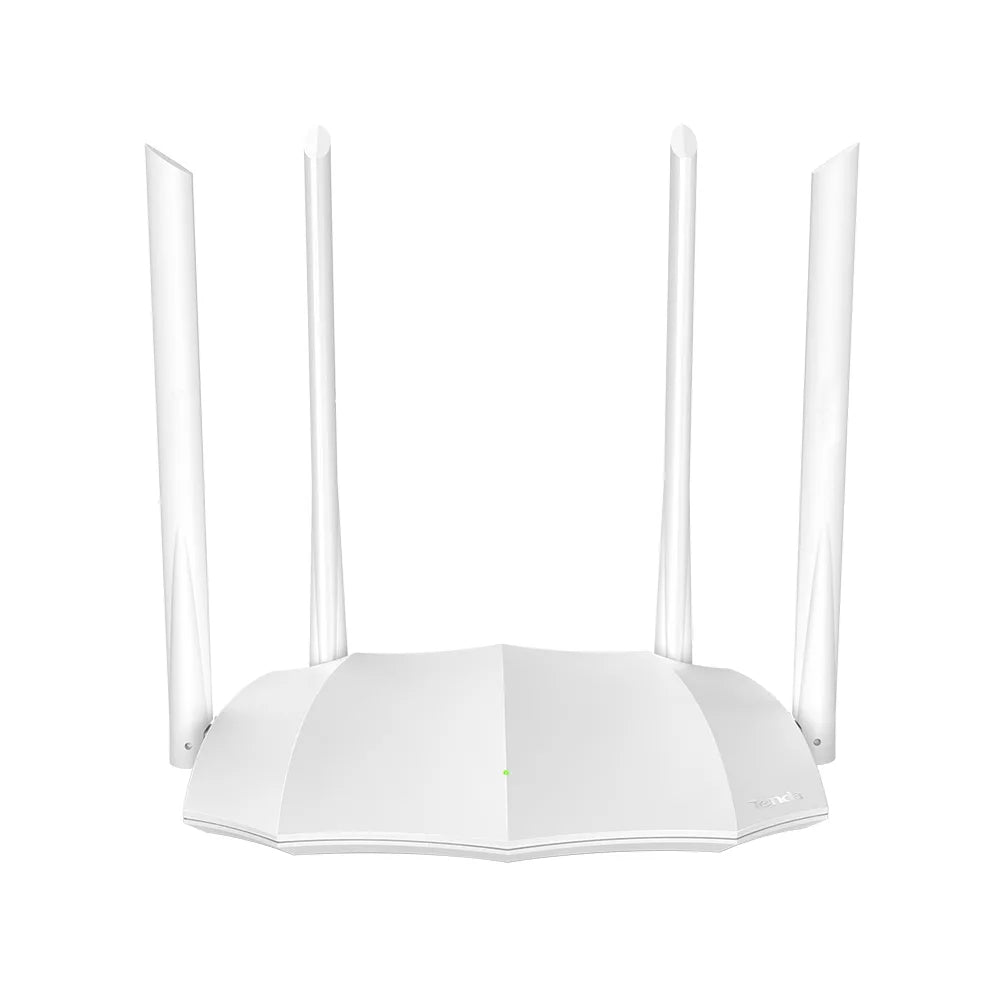 Tenda AC5 AC1200 Dual – Band Wi-Fi Router