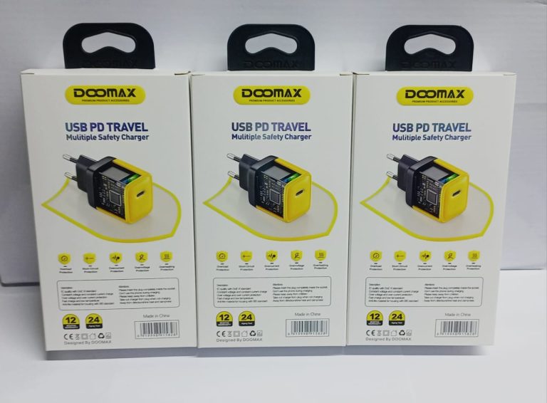 33W USB Type-C port adaptor
