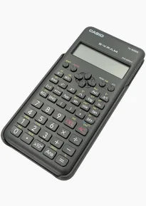 CASIO CALCULATOR