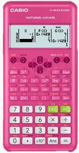 CASIO CALCULATOR
