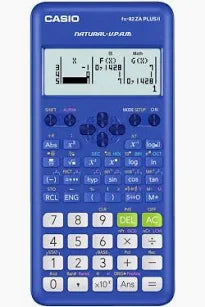 CASIO CALCULATOR