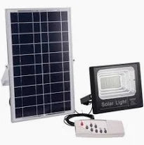 SOLLAR 0FLOOD LIGHTS