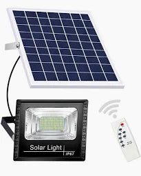 SOLLAR 0FLOOD LIGHTS