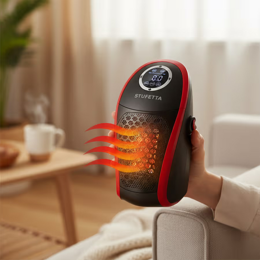 WONDER WARM DMC CASA 400WATTS