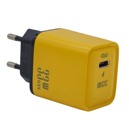 33W USB Type-C port adaptor