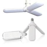 FAN BLADE LED BULB