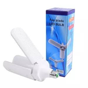FAN BLADE LED BULB
