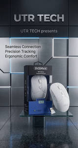 DOOMAX WIRELESS TRANSMISSION