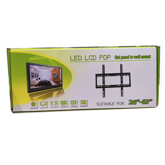 LED LCD PDP FLAT PANEL TV WALL MOLUNT