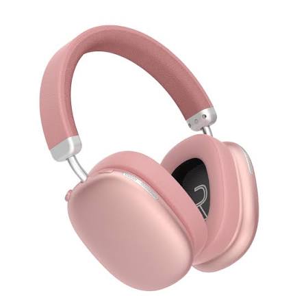 SUPER BASS WIRELESS STEREO HEADSET ALL IN ONE