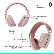 SUPER BASS WIRELESS STEREO HEADSET ALL IN ONE